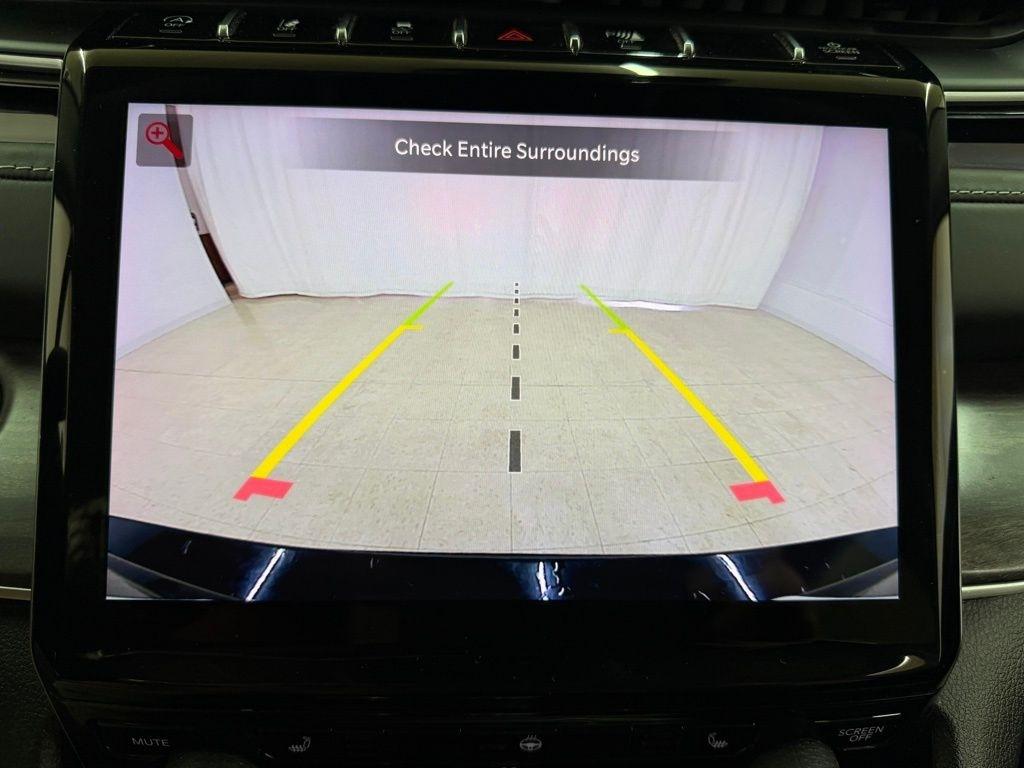 Jeep Grand Cherokee L  2022