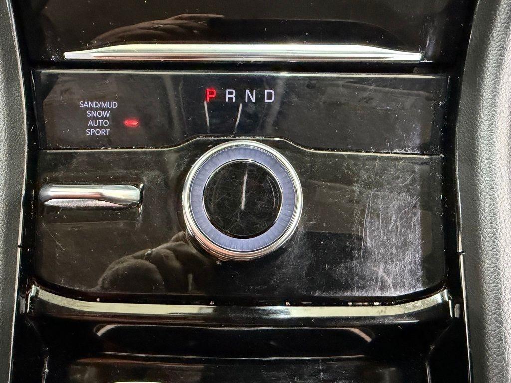 Jeep Grand Cherokee L  2022