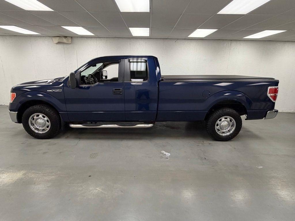 Ford F-150  2010