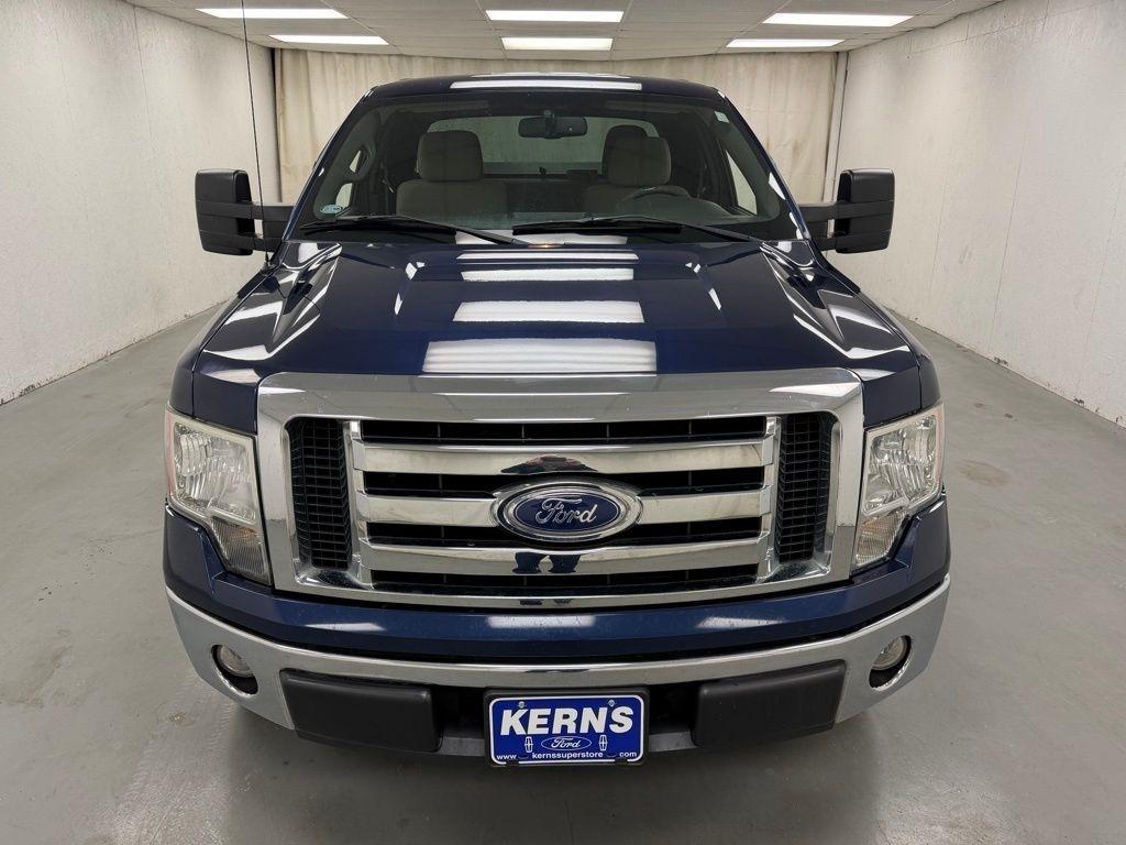 Ford F-150  2010