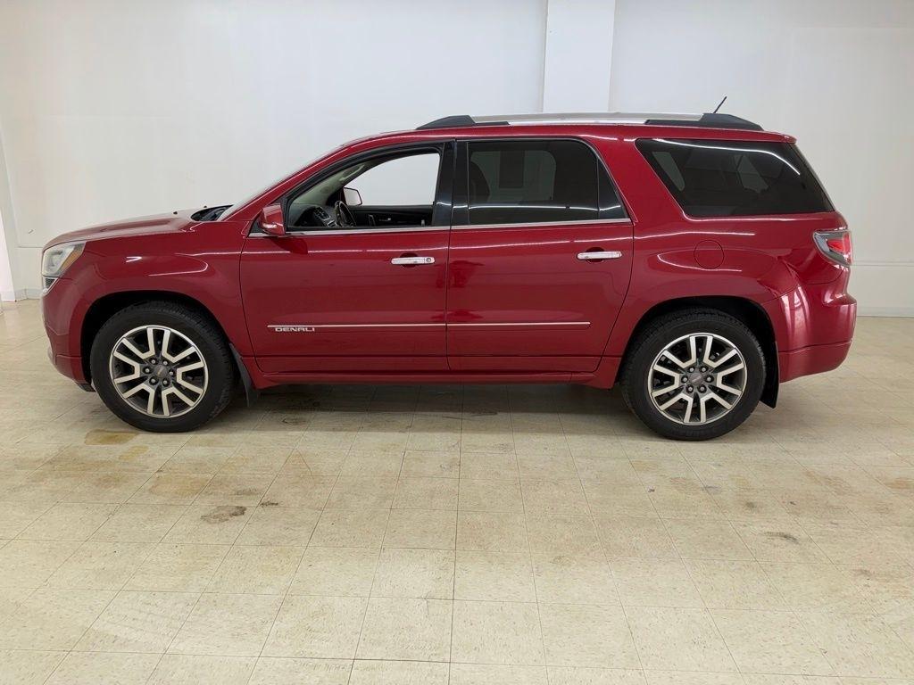 GMC Acadia  2014