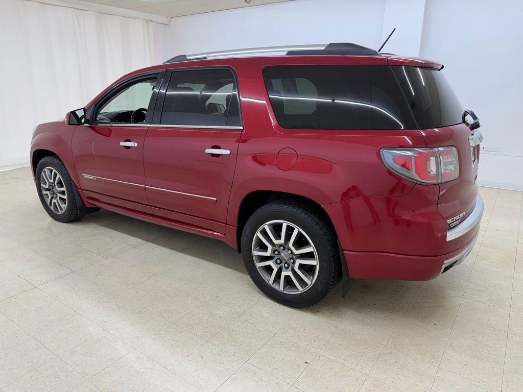 GMC Acadia  2014