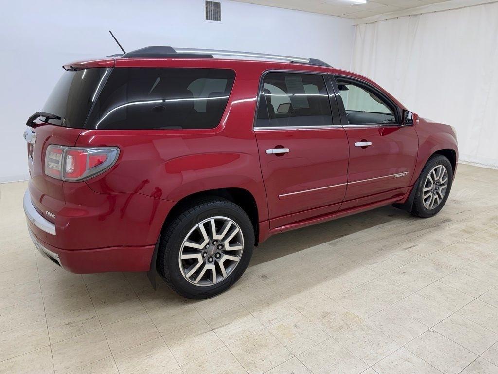 GMC Acadia  2014