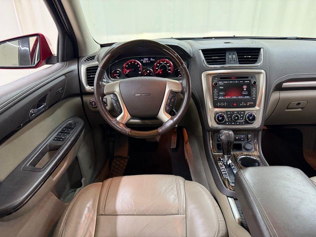 GMC Acadia  2014
