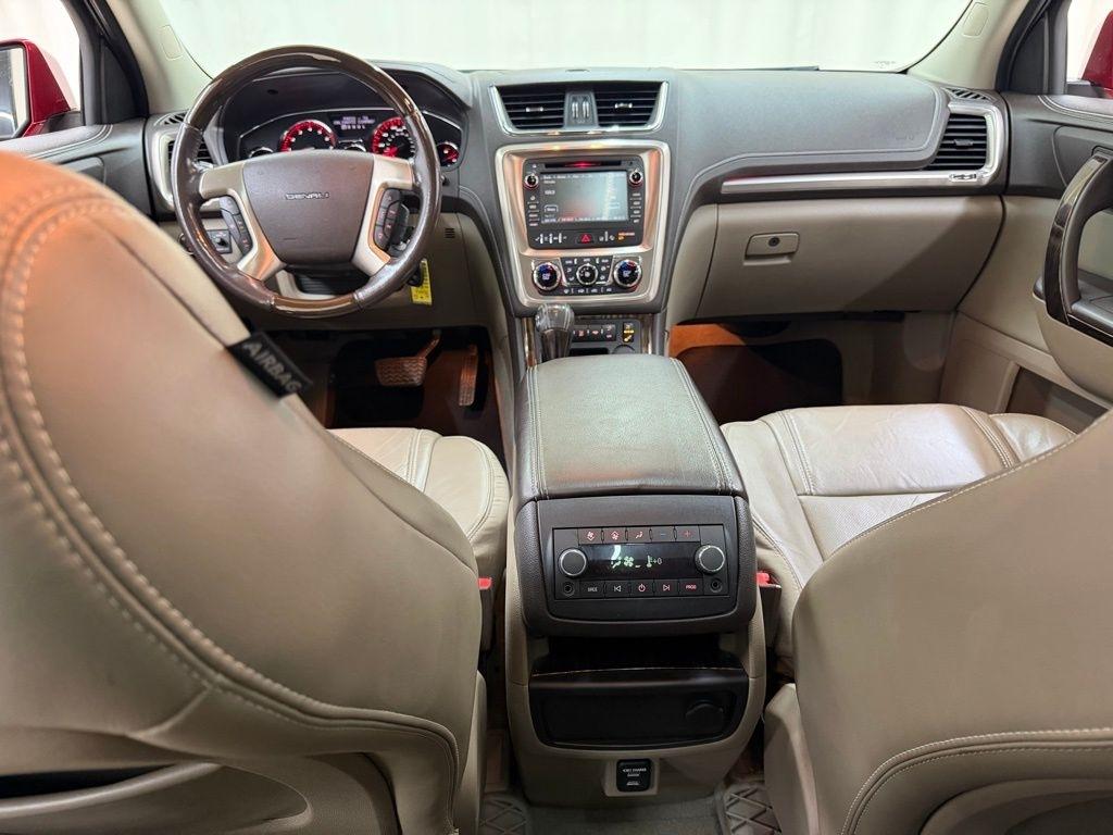 GMC Acadia  2014