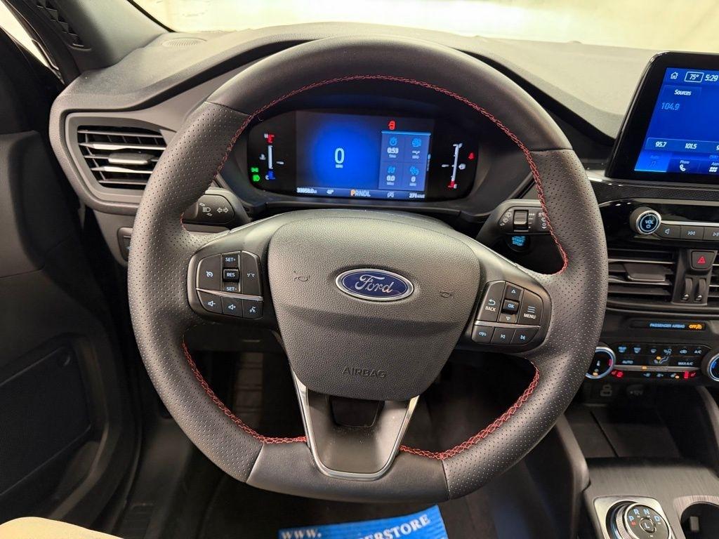 Ford Escape  2025