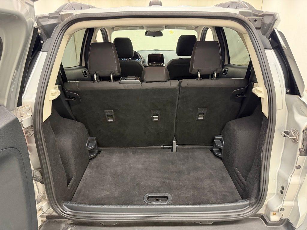 Ford EcoSport  2018