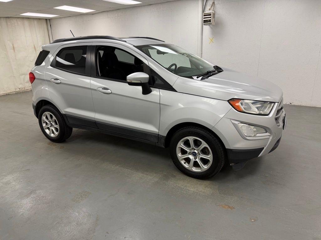 Ford EcoSport  2018