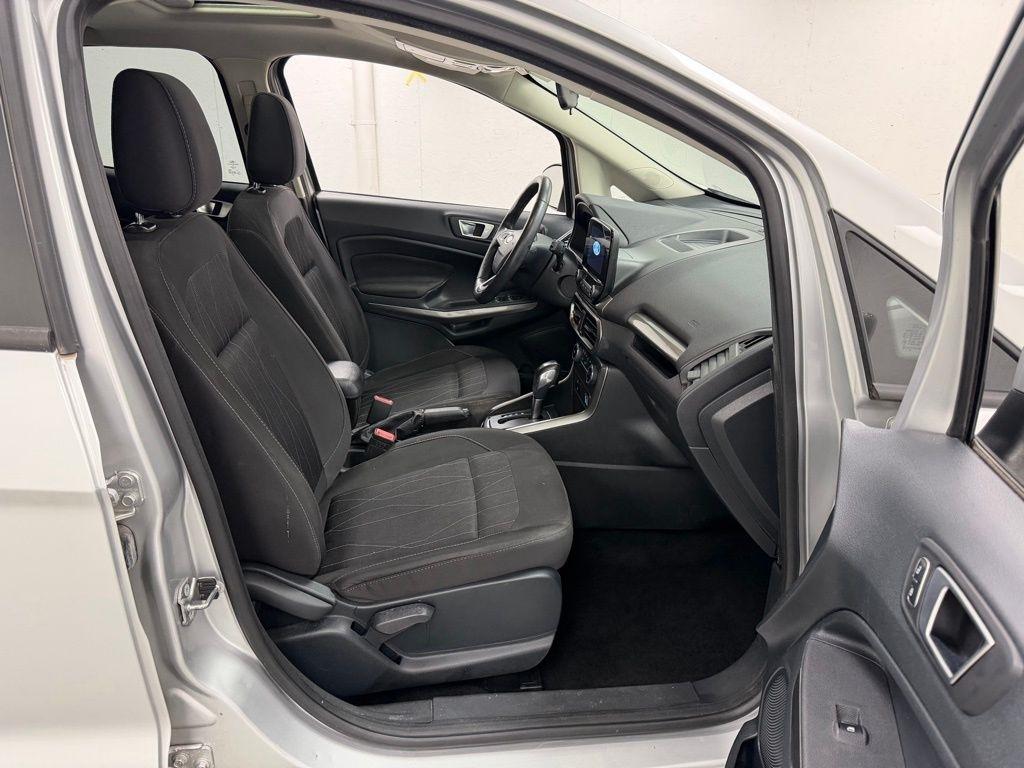 Ford EcoSport  2018