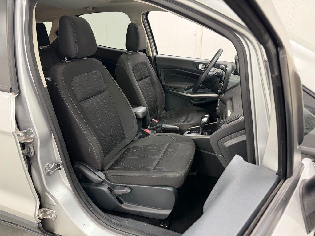Ford EcoSport  2018