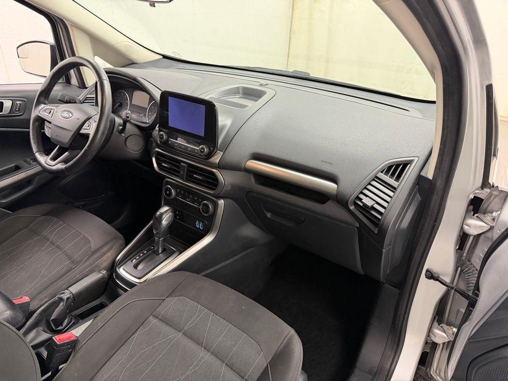 Ford EcoSport  2018