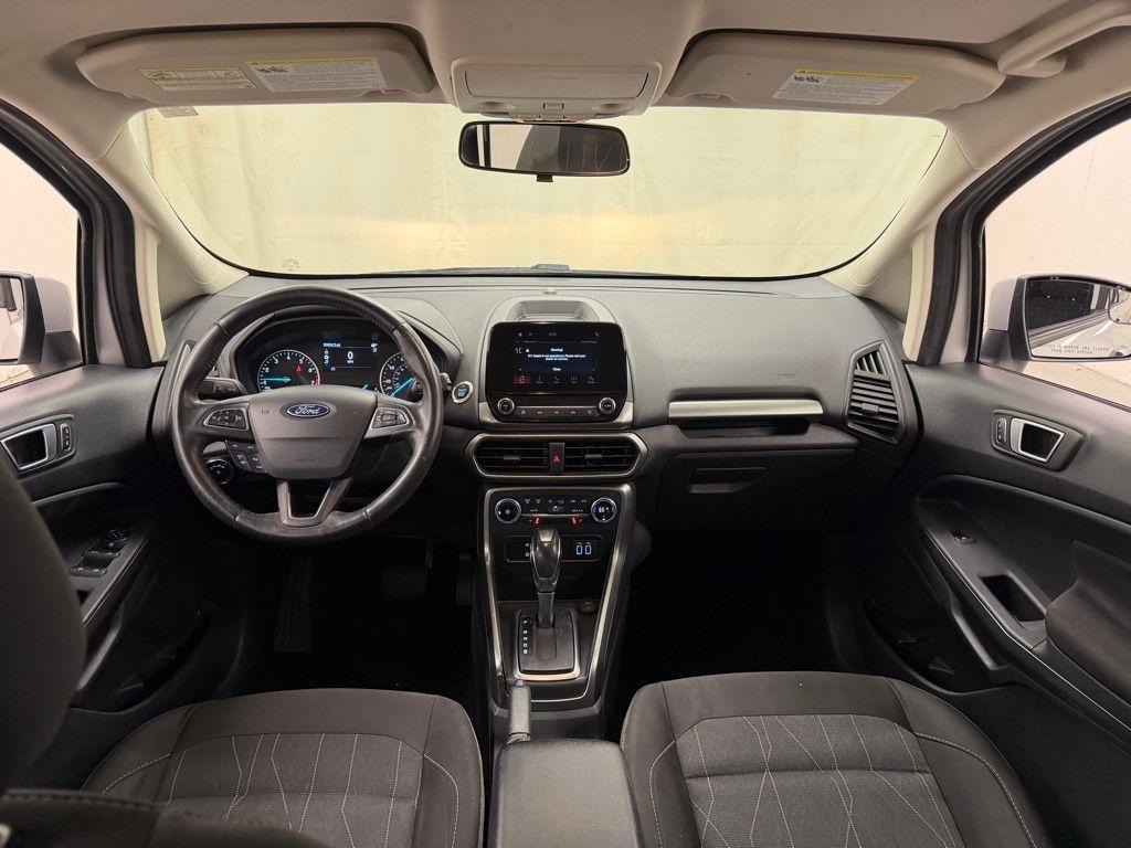 Ford EcoSport  2018
