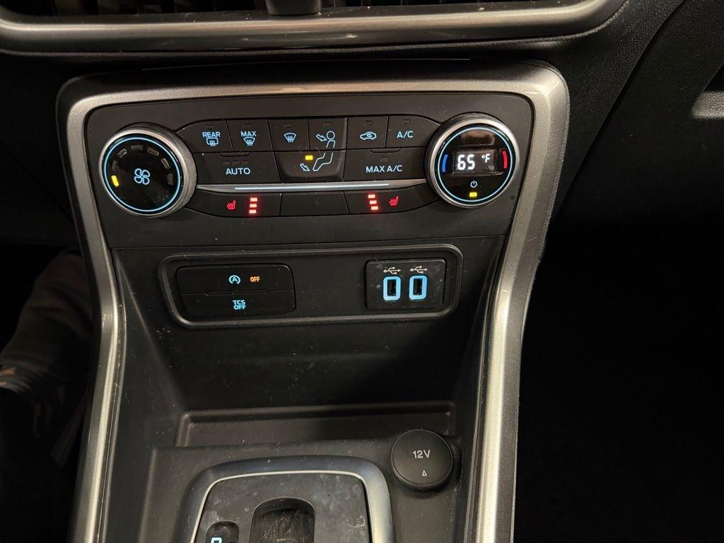 Ford EcoSport  2018