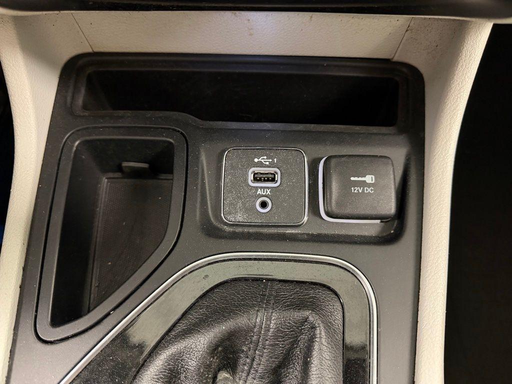 Jeep Cherokee  2020