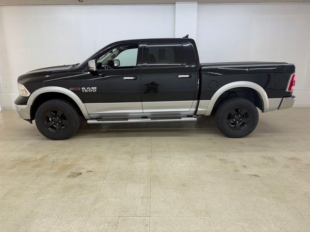 RAM 1500  2014