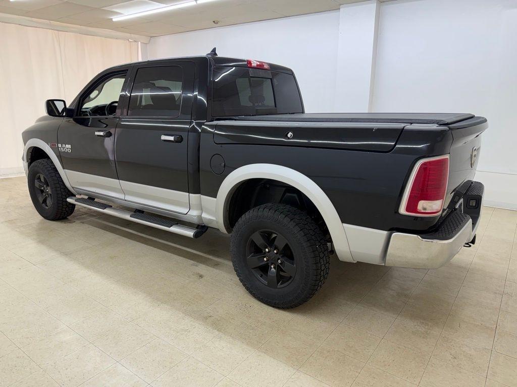 RAM 1500  2014