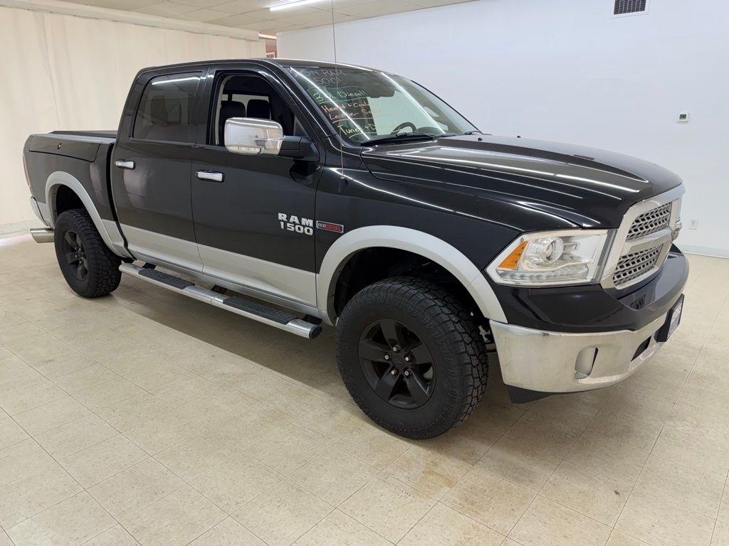 RAM 1500  2014