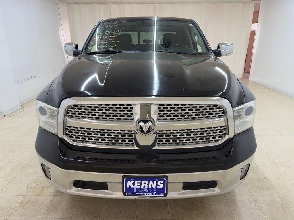 RAM 1500  2014