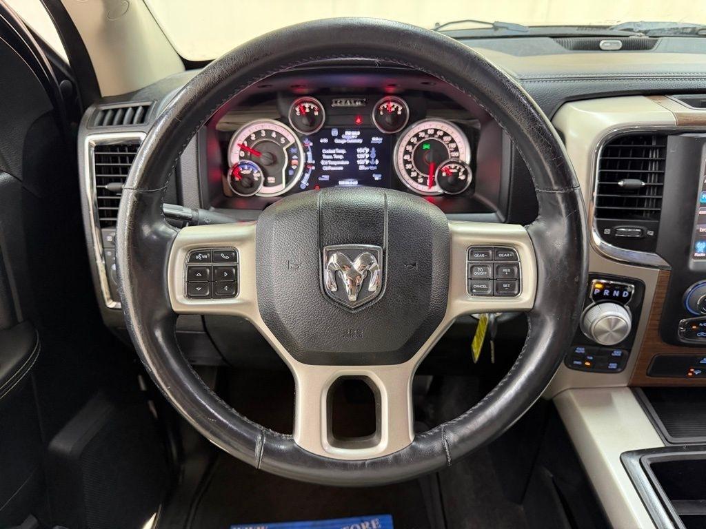 RAM 1500  2014