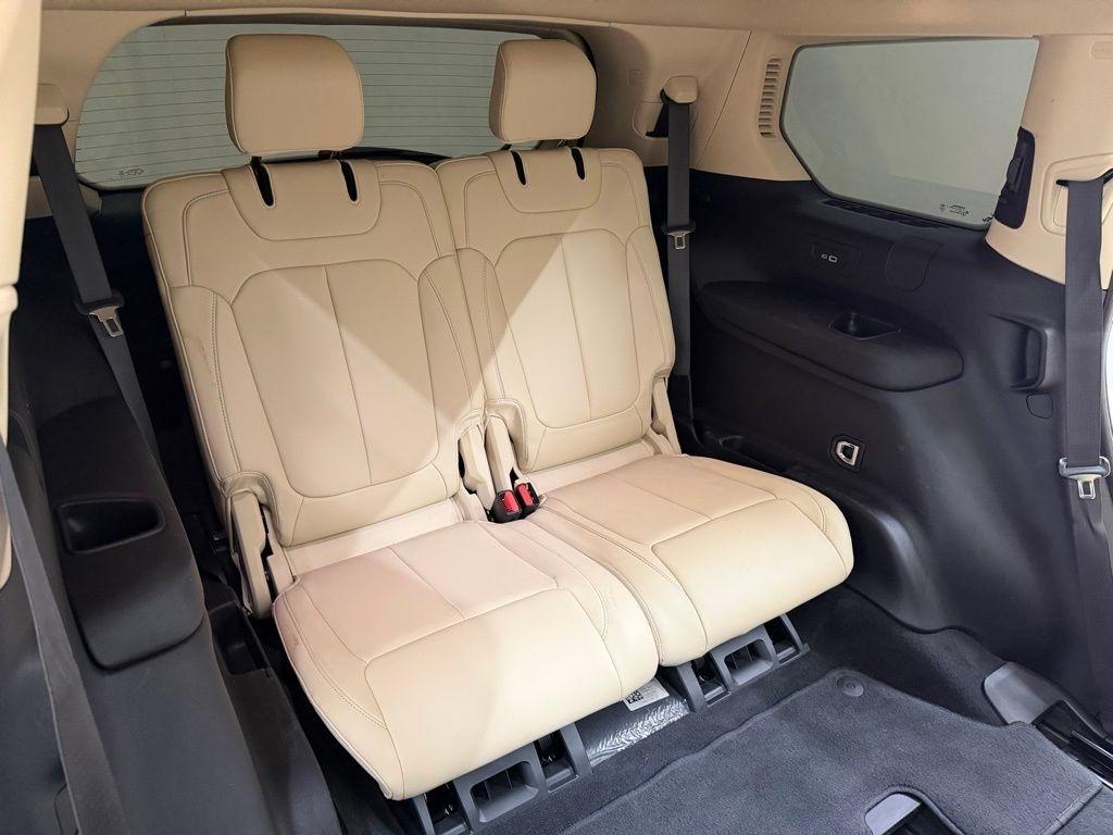 Jeep Grand Cherokee  2021