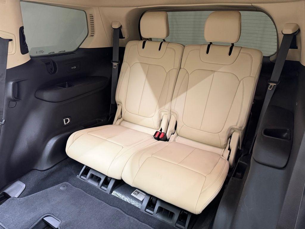 Jeep Grand Cherokee  2021