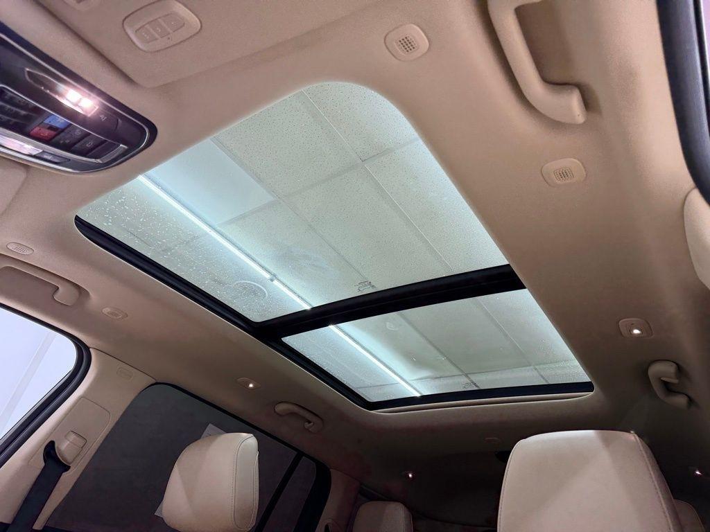 Jeep Grand Cherokee  2021