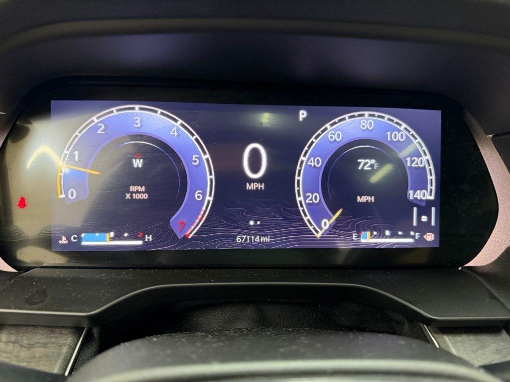 Jeep Grand Cherokee  2021