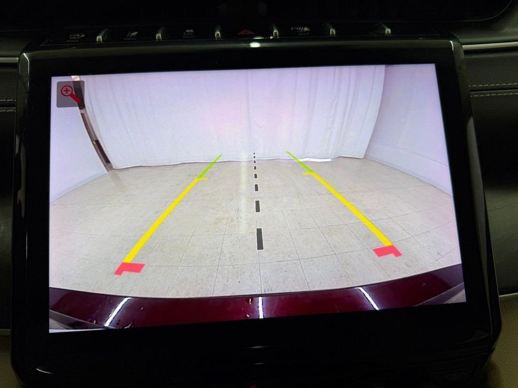 Jeep Grand Cherokee  2021