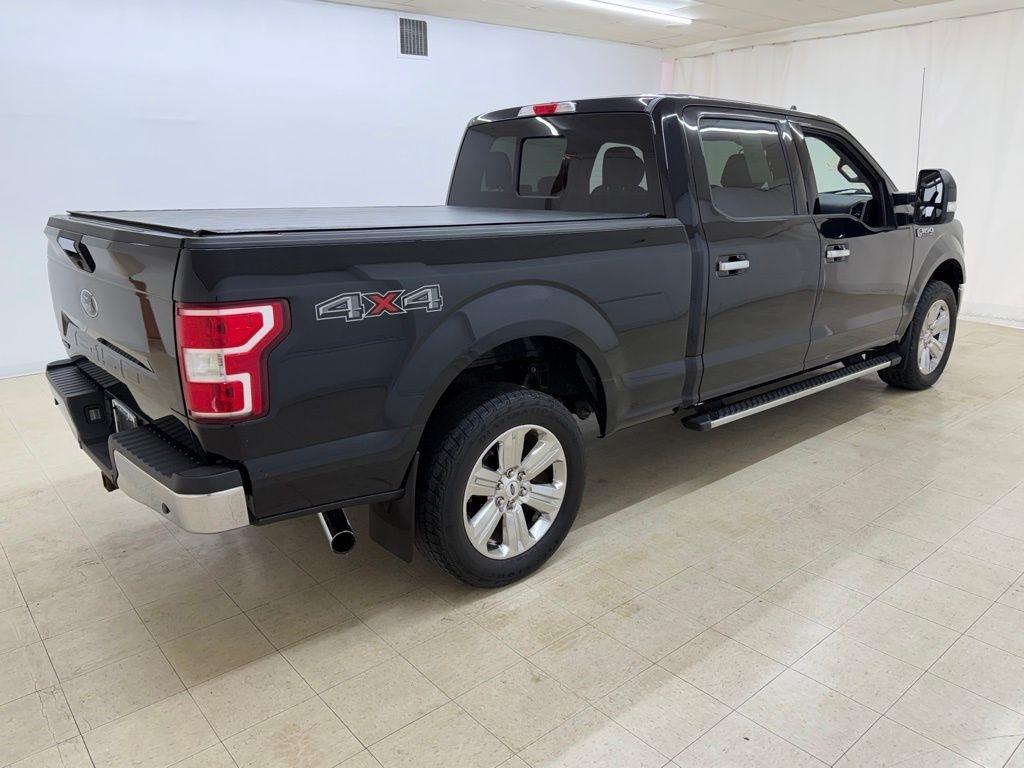 Ford F-150  2020