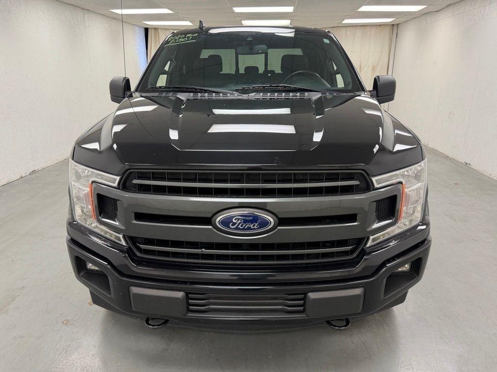 Ford F-150  2020