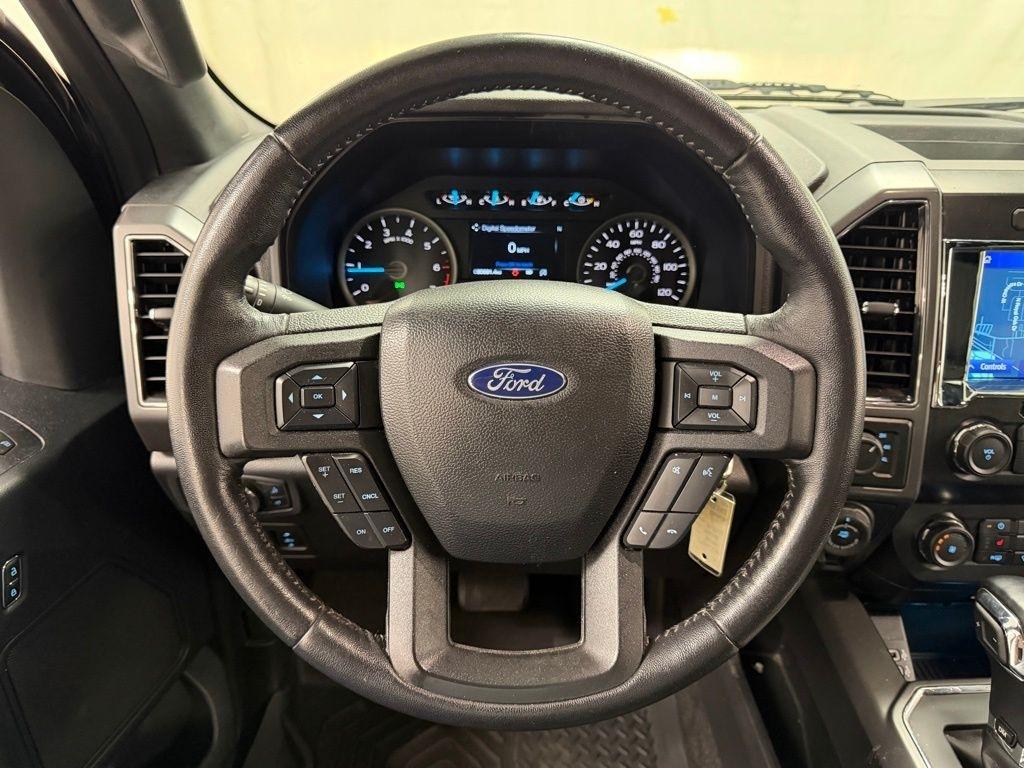 Ford F-150  2020