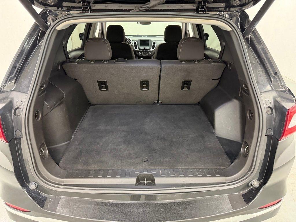 Chevrolet Equinox  2021
