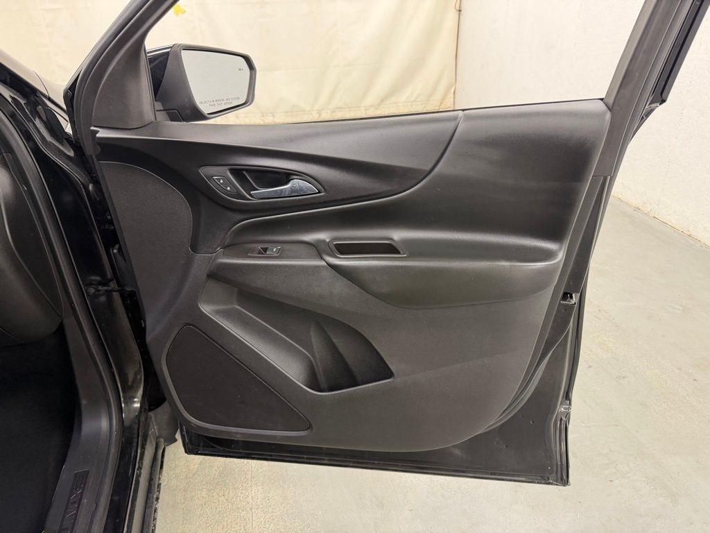 Chevrolet Equinox  2021