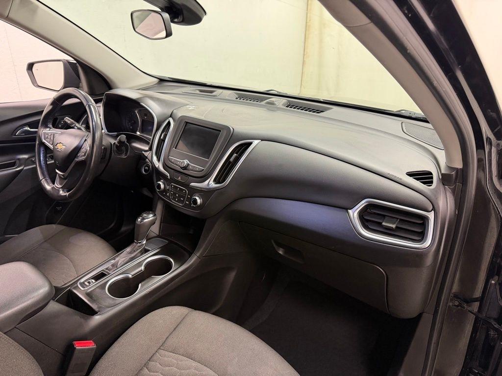 Chevrolet Equinox  2021