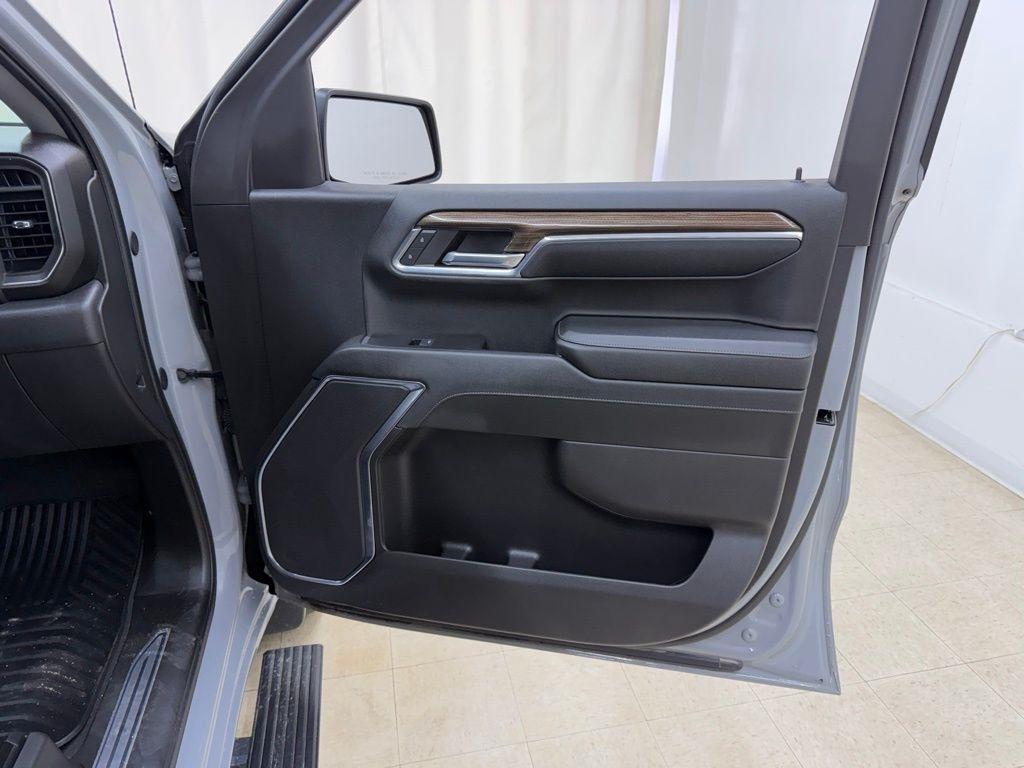Chevrolet Silverado 1500  2024