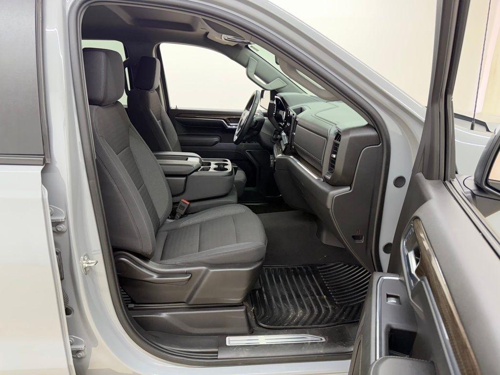 Chevrolet Silverado 1500  2024