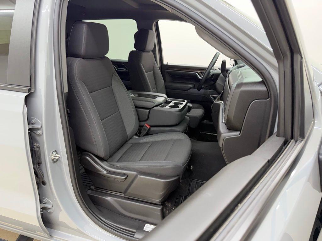 Chevrolet Silverado 1500  2024