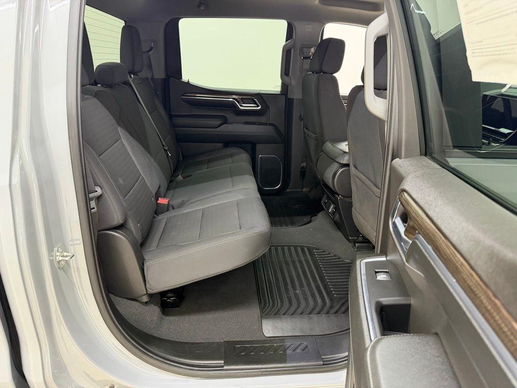 Chevrolet Silverado 1500  2024