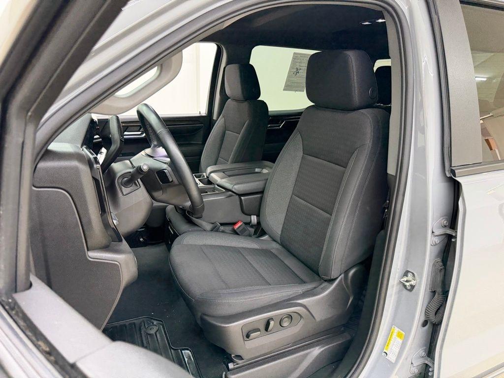 Chevrolet Silverado 1500  2024