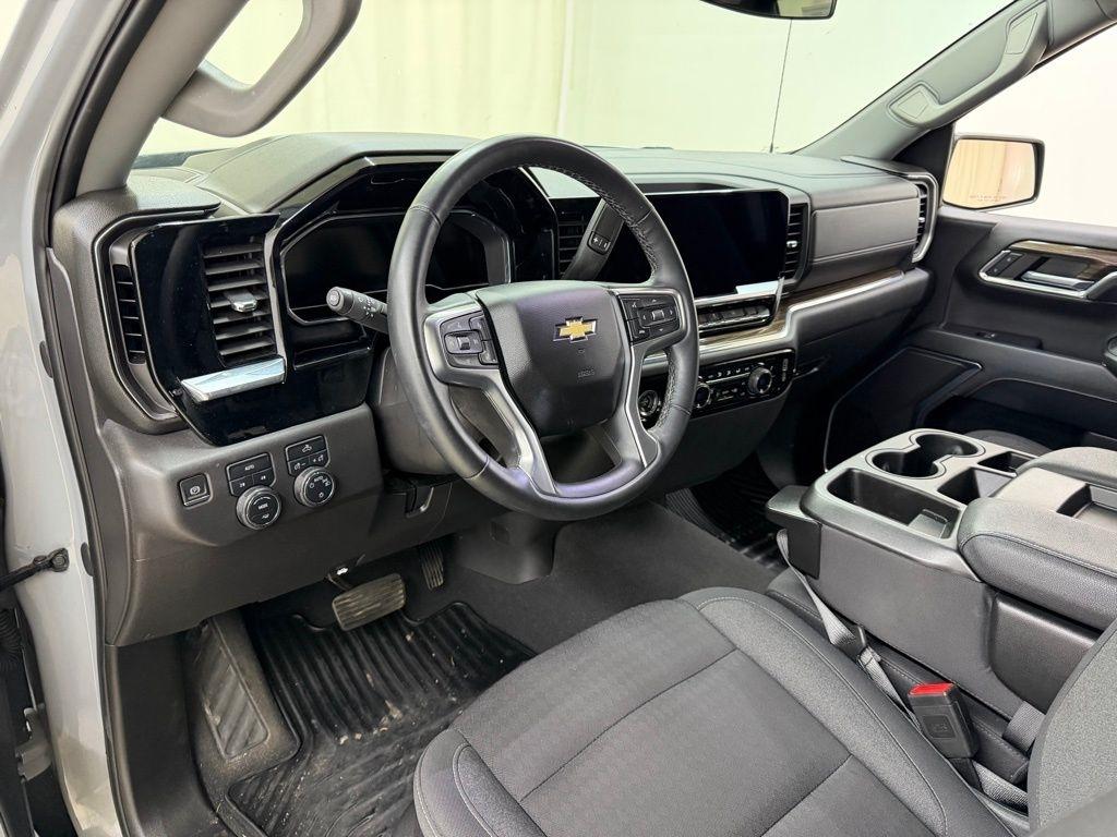 Chevrolet Silverado 1500  2024