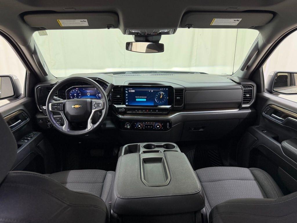 Chevrolet Silverado 1500  2024
