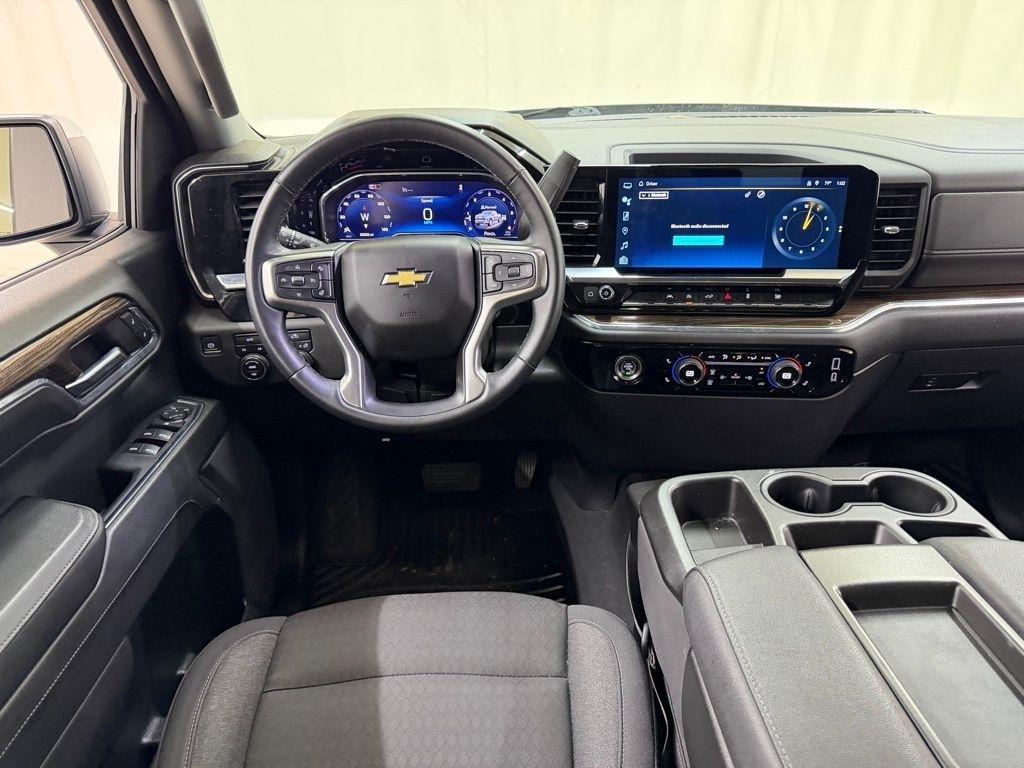 Chevrolet Silverado 1500  2024