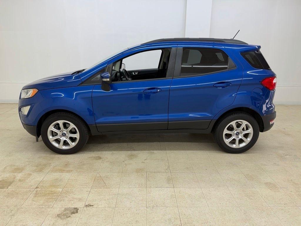 Ford EcoSport  2019