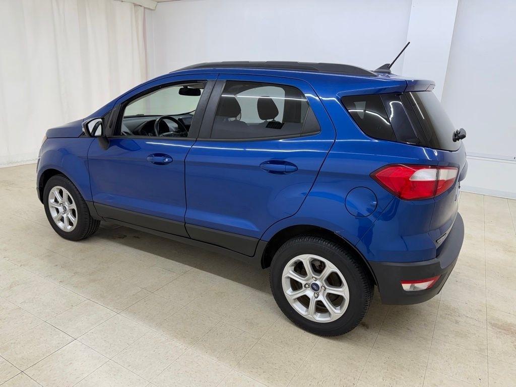 Ford EcoSport  2019