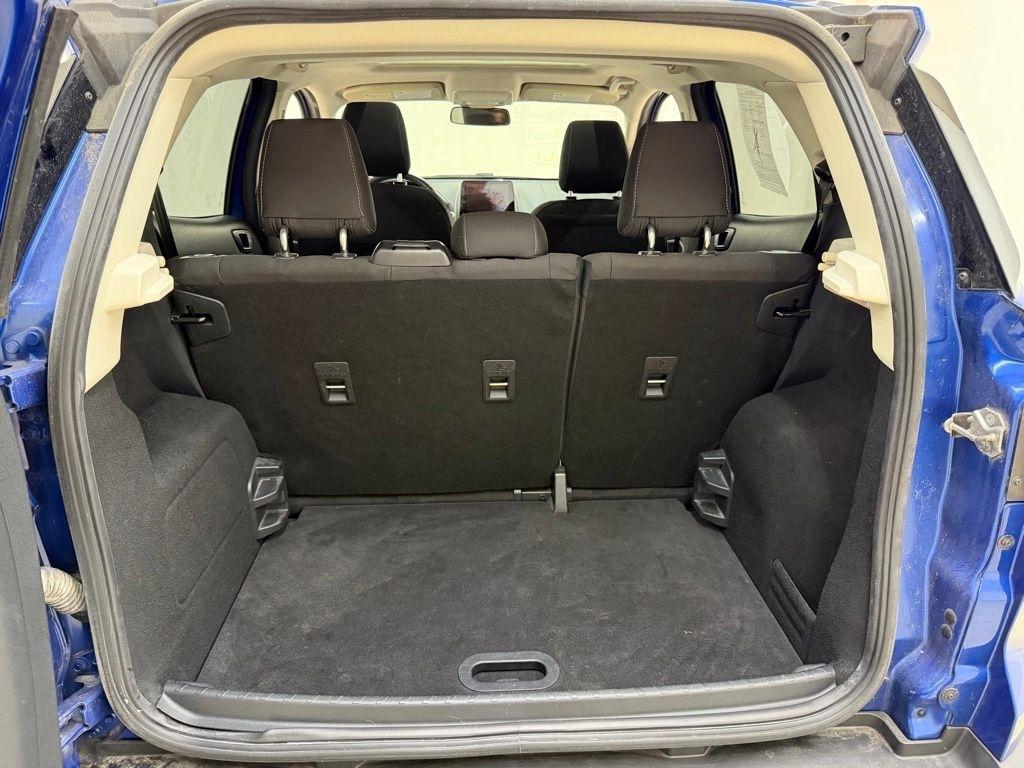 Ford EcoSport  2019