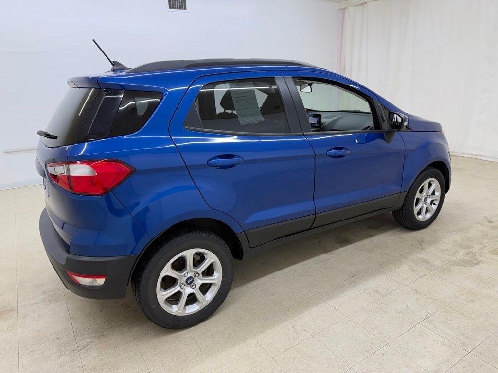 Ford EcoSport  2019