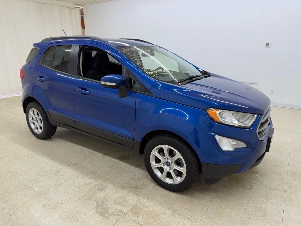 Ford EcoSport  2019