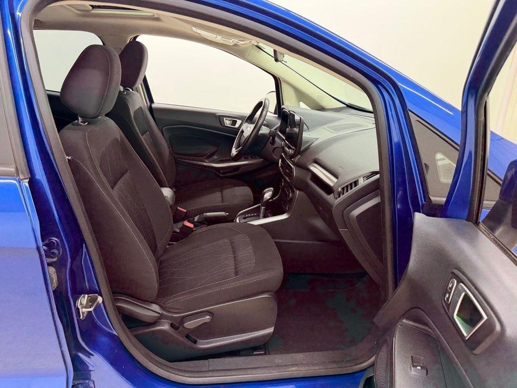 Ford EcoSport  2019