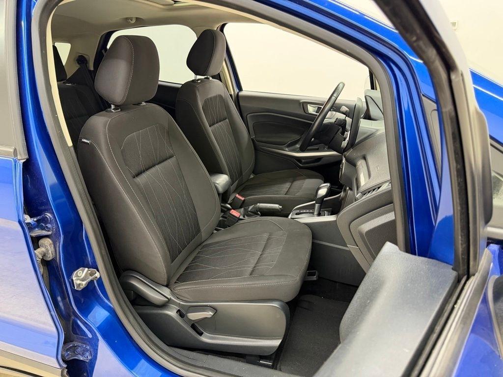 Ford EcoSport  2019