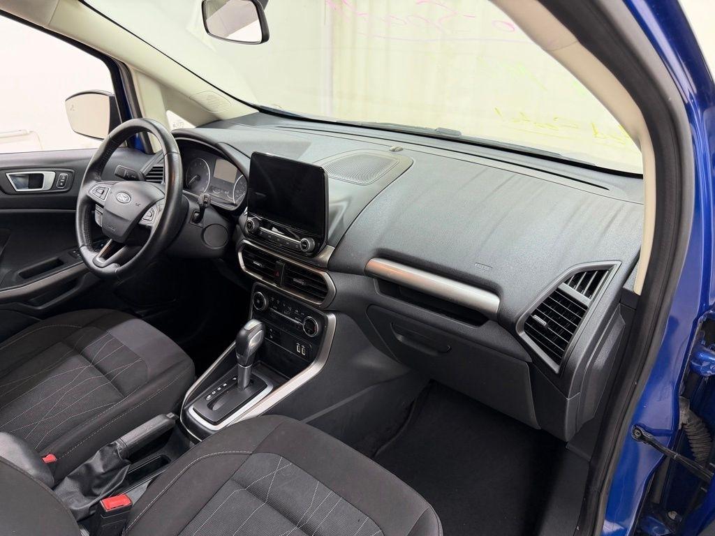 Ford EcoSport  2019